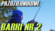 534 PAŹDZIERNIKOWE LESZCZE - BARKI NR 2 WROCŁAW - KLASYCZNY FEEDER