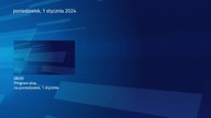 EnterSat - Program dnia (01. 01. 2024)