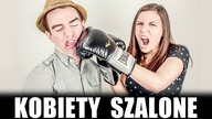 Mężczyźni nie ogarniają szalonych kobiet - Jordan B Peterson & Camille Paglia