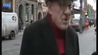 Wściekły dziadek - wywiad