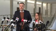Lewica ZAFIKSOWANA NA PREPARATACH