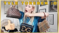 KOLEKCJA TOREBEK