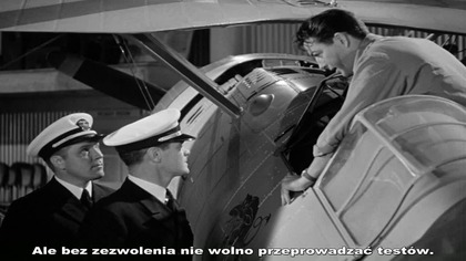 Flight Command 1940 nap. al