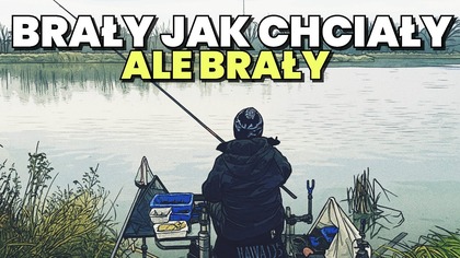 629 BRAŁY JAK CHCIAŁY, ALE BRAŁY - LESZCZE NA ZIMOWO - ODRA