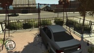 Zabawa huśtawką w gta 4