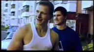 Super szybki Rosyjski raper