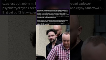 Stuu posiedzi trochę dłużej