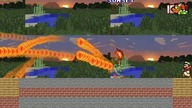 Mario Worker XXX Minecraft V2. 7