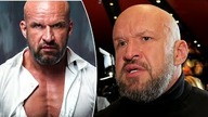 Tomasz Oświeciński czeka na rolę od Tarantino.  Nie chce już grać u Patryka Vegi @Wideoportal