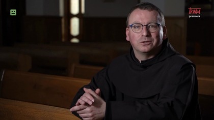 TV Trwam - "40 dni ze św.  Franciszkiem"-  Dzień 20: "Rozmowa z Bogiem" (09. 03. 2026)