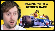 The Toughest S. O. B.  in F1