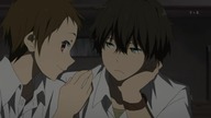 Hyouka odc 8 napisyPL