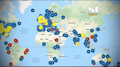 | Globalna Rewolucja | Ostatnia Prosta | Masowa Akcja w Celu Ocalenia Naszego Świata! | Część 4 |