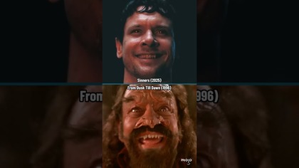 Sinners vs From Dusk Till Dawn