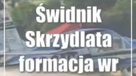 Świdnik: Skrzydlata formacja wraca do Świdnika