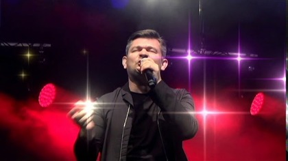 Zenek Martyniuk Akcent Czemu jesteś taka dziewczyno ?