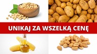 Jedzenie które RUJNUJE Twoją wątrobę  7 popularnych produktów