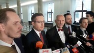 PILNE! Powstaje szeroki front przeciw UE: Łączy nas POLexit