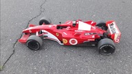 F1 zdalnie sterowana.