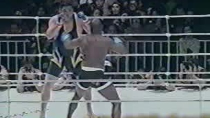 Pride Grand Prix 2000 Opening Round