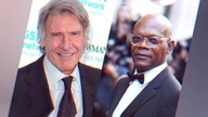 Samuel L.  Jackson - gwiazdor Avengers i Pulp Fiction omal nie stracił życia!