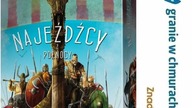 Najeźdźcy z północy - zasady, przykładowa rozgrywka