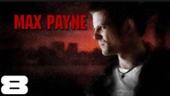 Zagrajmy w: Max Payne #8 - Zhizy i trybunał strzelania - HD