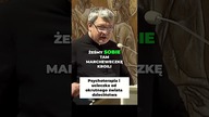 Psychoterapia i Ucieczka od Okrutnego Świata Dzieciństwa #pawlukiewicz