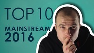 TOP 10 | POLSKI HIP HOP | MAINSTREAM 2016