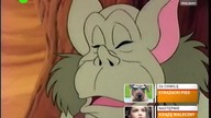 Polsat - Belki, scroll, reklamy, zapowiedzi (03. 04. 2011)