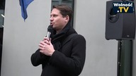 Płaczek i K.  Tarnawa-Gwóźdź Kto wpadł na tak szaleńczy pomysł by wprowadzać taką inwigilację?!
