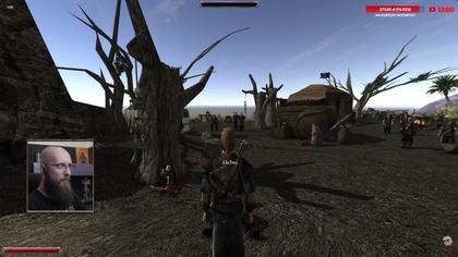 Dziwna rozmowa wagoniszki odbytoszki.