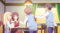 Sakurasou no Pet na Kanojo #02 - Narysowałam obraz [NAPISY PL]
