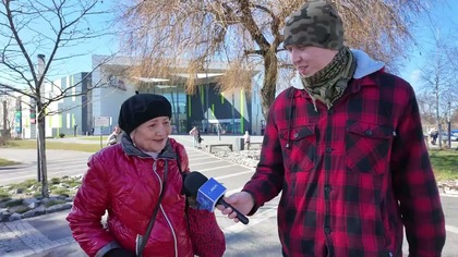 Światowy Dzień Wody 2025.  Dlaczego mieszkańcy unikają picia wody z kranu?