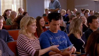 Jezioro marzeń S06E05 [Lektor PL]