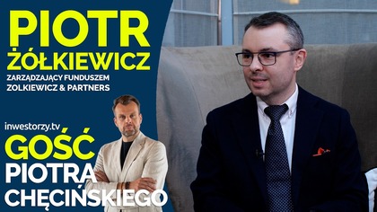 Dlaczego NIE musisz przewidywać rynku, żeby zarabiać?