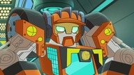 [S02E17] Transformers Akademia Rescue Bots - Odcinek 69 - Stan krytyczny