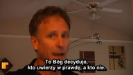 Czy istnieje wolna wola? - Martin Zender