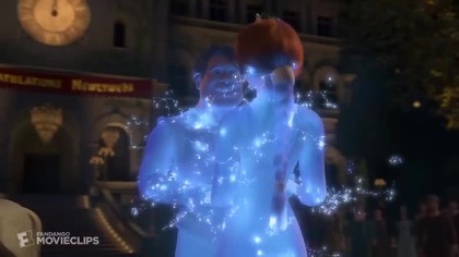 Shrek 2 (2004) - Happy Endings Scene (910)  Movieclips