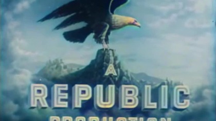 Colorado Sundown Colorized - Zachód słońca nad Kolorado.  1952.  lektor.pl western