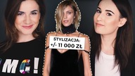 #9 DRESS FOR LESS | Anja Rubik uwodzicielsko