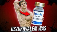 Fałszywy Natural PRZYZNAJE SIĘ Do Oszustwa | Dylan McKnight