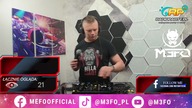 M3Fo Pozytywne Wibracje | RadioParty.pl | 11. 04. 2024 | Klubowa Muzyka 2024