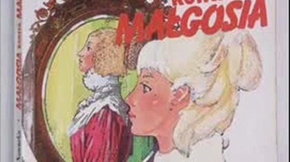 Małgosia contra Małgosia cz 3