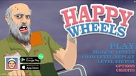 Pierwszy raz w happy wheels