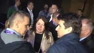 Kammel i Niezgoda przyjechali na festiwal w Sopocie. Zobacz, jak się bawią