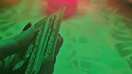 KOZIOROŻEC 13-19 PAŹDZIERNIK 