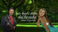 Adam Krajewski - Nie bądź taka daj buziaka - (Official Audio) 2022