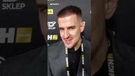 Izak: Jestem zszokowany