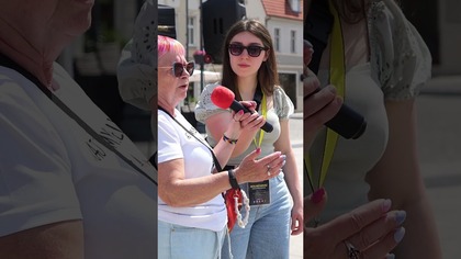 Zabieg niepotrzebny - napisali lekarze.  Uzdrowienie z problemów laryngologicznych #dotyknieba